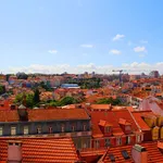 Rent a room of 60 m² in lisbon