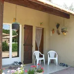 Rent 1 bedroom house of 102 m² in Piégros-la-Clastre