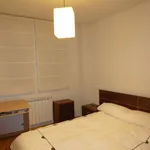 Rent a room in Madrid']