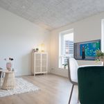 Lej 2-værelses rækkehus på 47 m² i Silkeborg