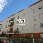 Apt t2 residence dolce citta a narbonne