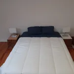 Alugar 1 quarto apartamento de 50 m² em Lisbon