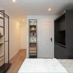 Appartement de 14 m² avec 2 chambre(s) en location à Paris