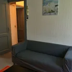 Huur 1 slaapkamer appartement in Liège