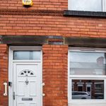 Rent 2 bedroom house in Nottingham