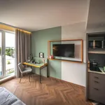 Miete 1 Schlafzimmer wohnung von 24 m² in Berlin