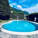 Rent 3 bedroom apartment of 110 m² in Moltrasio