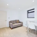 Rent 1 bedroom flat in Epsom and Ewell