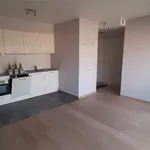 Huur 1 slaapkamer appartement in Aalst