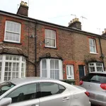 Rent 2 bedroom house in Dacorum