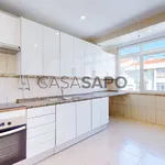 Apartamento T3 para alugar em Sintra