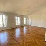 Appartement de 114 m² avec 4 chambre(s) en location à Paris