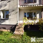 Rent 4 bedroom house of 130 m² in Przemyśl