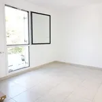 Appartement de 39 m² avec 2 chambre(s) en location à HYEREST