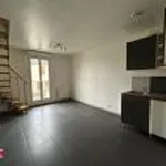 Appartement de 26 m² avec 1 chambre(s) en location à Osny