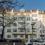 Rent 4 bedroom apartment of 120 m² in Berlin