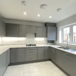 End terrace house to rent in Lasius Drive, Coxheath, Maidstone ME17