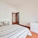 Rent 9 bedroom apartment in Lisbon