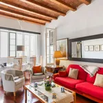 Rent 3 bedroom apartment in barcelona