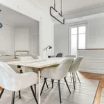 Rent 2 bedroom apartment of 100 m² in paris