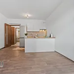 Pronajměte si 2 ložnic/e byt o rozloze 52 m² v Náchod