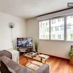 Appartement de 65 m² avec 2 chambre(s) en location à Bobigny