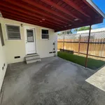 Rent 3 bedroom apartment of 111 m² in San Diego