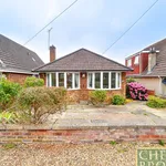 Bungalow to rent in Woodland Avenue, Overstone, Northampton NN6