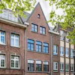 Huur 1 slaapkamer appartement in Antwerpen