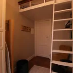  appartement avec 1 chambre(s) en location à brussels