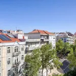 Alugar 1 quarto apartamento de 45 m² em lisbon