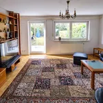 Rent 4 bedroom apartment of 135 m² in München