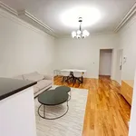 Rent 1 bedroom apartment in brussels