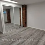 Appartement de 333 m² avec 1 chambre(s) en location à Richmond Hill (North Richvale)