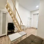 Rent 1 bedroom apartment of 23 m² in Brno