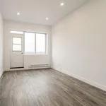  appartement avec 1 chambre(s) en location à Montreal