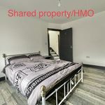 Rent a room in West Midlands