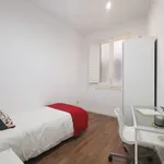 Rent a room in Madrid