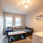 Rent 1 bedroom apartment in Edinburgh