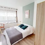 Louez une chambre de 85 m² à Paris