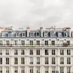 Rent 1 bedroom apartment of 452 m² in Paris