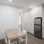  appartement avec 1 chambre(s) en location à Montreal