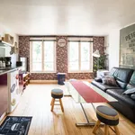 Appartement de 40 m² avec 2 chambre(s) en location à Rouen