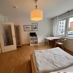 Miete 1 Schlafzimmer wohnung von 27 m² in Nuremberg