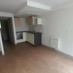 Rent 2 bedroom apartment of 32 m² in Chambéry