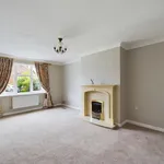 Rent 4 bedroom house in North West England