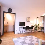 Miete 1 Schlafzimmer wohnung von 30 m² in Düsseldorf