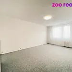 Rent 2 bedroom apartment in Chomutov