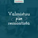 Vuokraa 2 makuuhuoneen asunto, 60 m² paikassa Joensuu