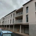 Appartement de 72 m² avec 3 chambre(s) en location à Rignac